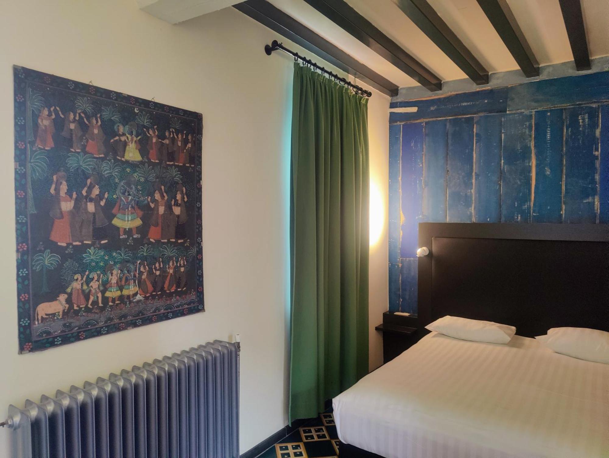 Kolmojen Hotel Sint-Truiden Luaran gambar