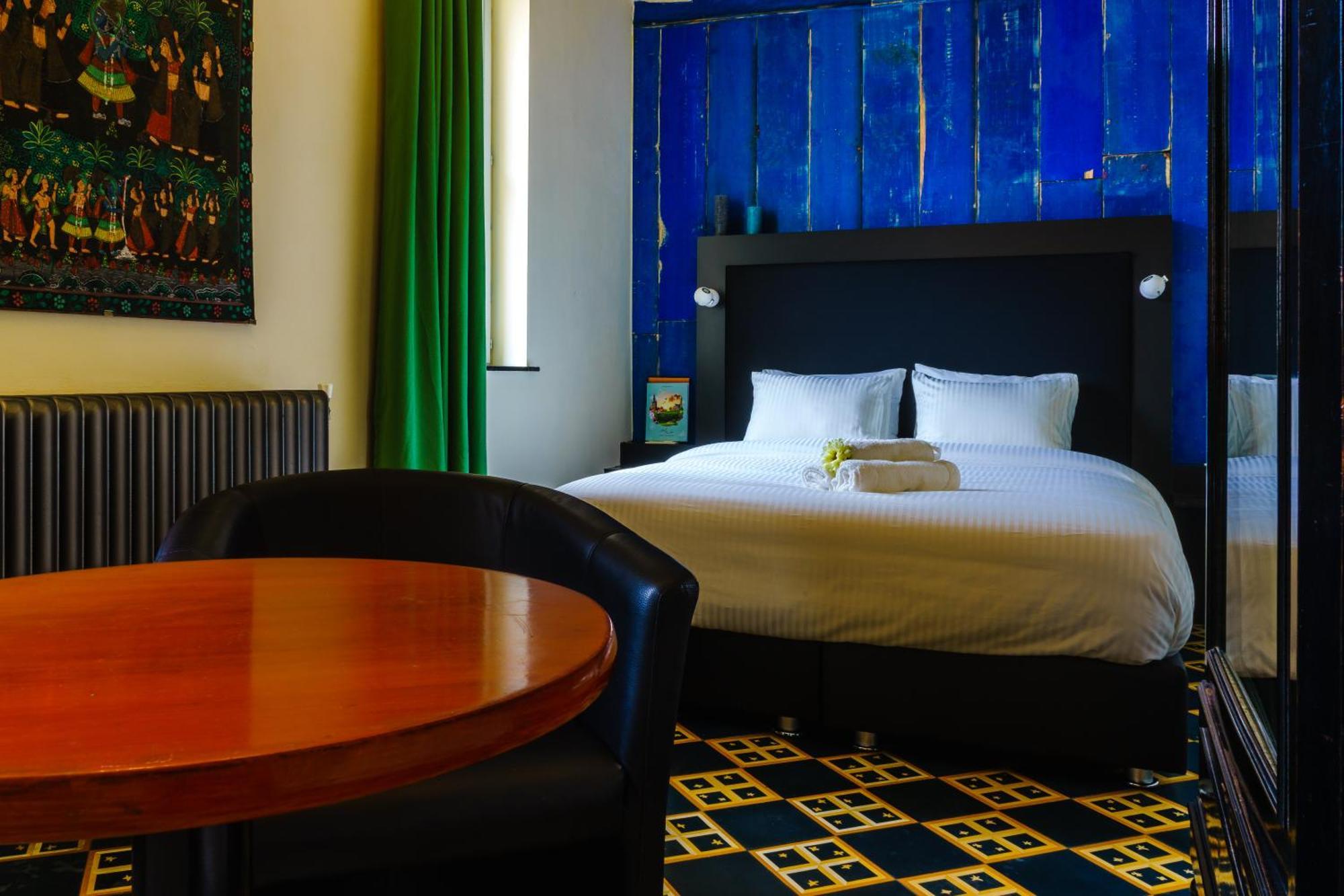 Kolmojen Hotel Sint-Truiden Luaran gambar